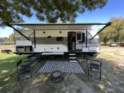 2024 Jayco 265BHS Travel Trailer for rent in Bellflower California