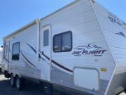 2008 Jayco Jay Flight G2 available for rent in Westbank British Columbia