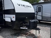 2024 Forest River Viking 3K Travel Trailer for rent in Davie Florida