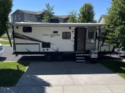 2019 Cruiser RV Fun Finder Xtreme Lite available for rent in Post Falls Idaho