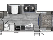 2024 Heartland Sundance available for rent in Goleta California