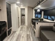 2024 Heartland Sundance Travel Trailer for rent in Goleta California