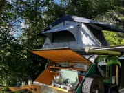2021 5x10 Overland  by TC Teardrop for rent in 55417