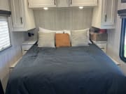 2024 Genesis Northland Travel Trailer for rent in San jacinto California