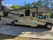 2023 Coachmen Leprechaun  by Forest River for rent in 30008