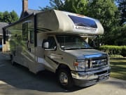2023 Forest River Coachmen Leprechaun Class C for rent in Marietta Georgia