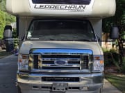 2023 Forest River Coachmen Leprechaun available for rent in Marietta Georgia