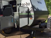 2022 Forest River 10.6 no boundaries Toy Hauler for rent in Mandan North Dakota