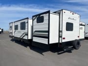 2024 Keystone RV Eddie Bauer 34bsbh Travel Trailer for rent in Nixa Missouri
