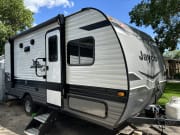 2023 Jayco Jay Flight SLX Travel Trailer for rent in Regina Saskatchewan