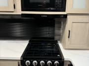 2024 Wildwood Platinum  by Forest River for rent in 02649