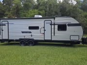 2024 East to West Silver Lake available for rent in Pensacola Florida