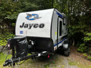 2019 Jayco Hummingbird Travel Trailer for rent in Ucluelet British Columbia