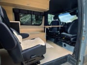 2020 Sprinter 2500  by Mercedes for rent in 80503