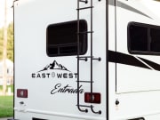 2024 Entrada East to West Class C for rent in Rockwell North Carolina