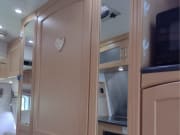 2011 Pleasure-Way Class B  by Pleasure-Way for rent in J3V 4W8