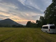 2021 Airstream Interstate Class B for rent in Dartmouth Massachusetts