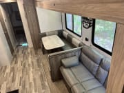 2022 Crossroads RV Zinger Travel Trailer for rent in Claremont North Carolina