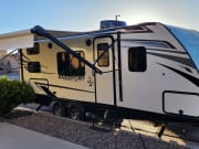 2022 Keystone RV Passport SL available for rent in Albuquerque New Mexico