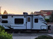 2022 Keystone RV Passport SL Travel Trailer for rent in Albuquerque New Mexico
