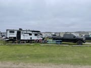 2022 Grand Design Imagine Travel Trailer for rent in Rocklin California