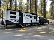 2022 Grand Design Imagine available for rent in Rocklin California