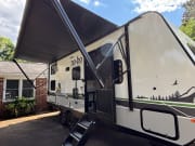 2023 20  by No Boundaries for rent in 29617