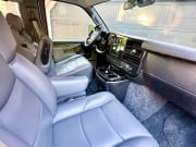 2020 CHEVROLET Cargo Van Class B for rent in Bettendorf Iowa
