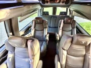 2020 Cargo Van  by CHEVROLET for rent in 52722