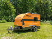 2024 Sunset Park & Rv Inc. sunray 139t Toy Hauler for rent in Spartanburg South Carolina