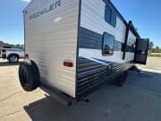 2025 Prowler Lynx 302BHX  by Heartland for rent in 48616