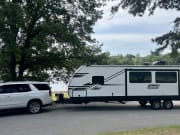 2022 Dutchmen  by Coleman for rent in 72764
