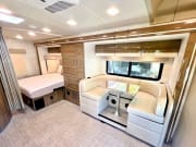 2024 Entegra Coach Qwest Class C for rent in Escondido California