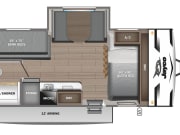 2024 Jayco Jay Flight SLX Baja Edition Travel Trailer for rent in Redmond Oregon