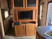 2011 Jayco Eagle Super Lite Travel Trailer for rent in Arcanum Ohio