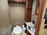 2017 A.C.E  by Thor Motor Coach for rent in 92009