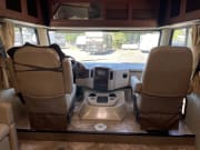 2017 Thor Motor Coach A.C.E Class A for rent in Carlsbad California