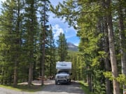 2016 Truck Camper  by Glacier Campers for rent in T3P 0T1
