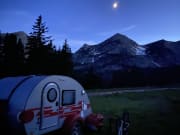 2018 nuCamp T@G available for rent in Bozeman Montana