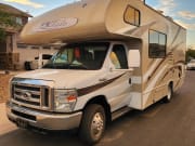 2017 Four Winds  by Thor for rent in 85340