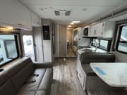 2024 Other  by Thor Motor Coach for rent in 76052