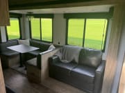 2021 Cherokee Arctic Wolf  by Forest River for rent in 49896