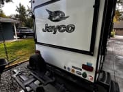 2017 Jayco Jay Feather available for rent in Boise Idaho