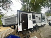2017 Jayco Jay Feather Travel Trailer for rent in Boise Idaho