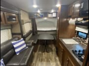 2017 Jay Feather  by Jayco for rent in 83713