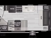 2022 Passport SL  by Keystone RV for rent in 87114