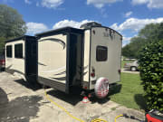 2017 Crossroads RV Sunset Trail Super Lite Travel Trailer for rent in Taylors South Carolina