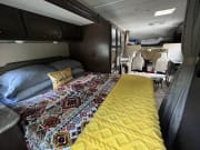 2018 Four Winds  by Thor for rent in 89121