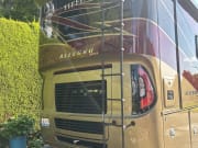 2021 Allegro Allegro Red available for rent in Lake Tapps Washington