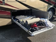 2021 Allegro Allegro Red Class A for rent in Lake Tapps Washington